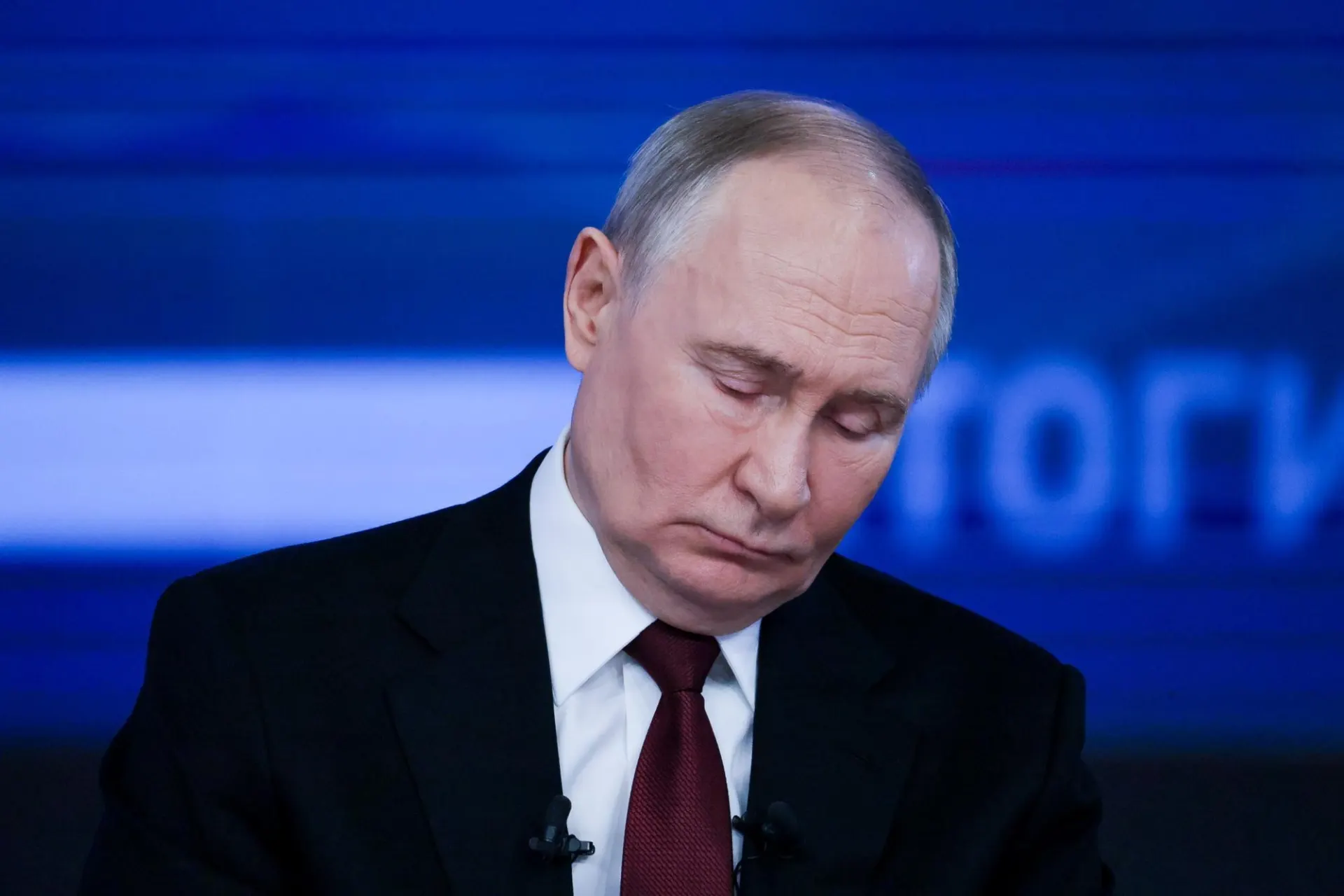 Президент пояснил основные мотивы проведения операции и контекст событий.