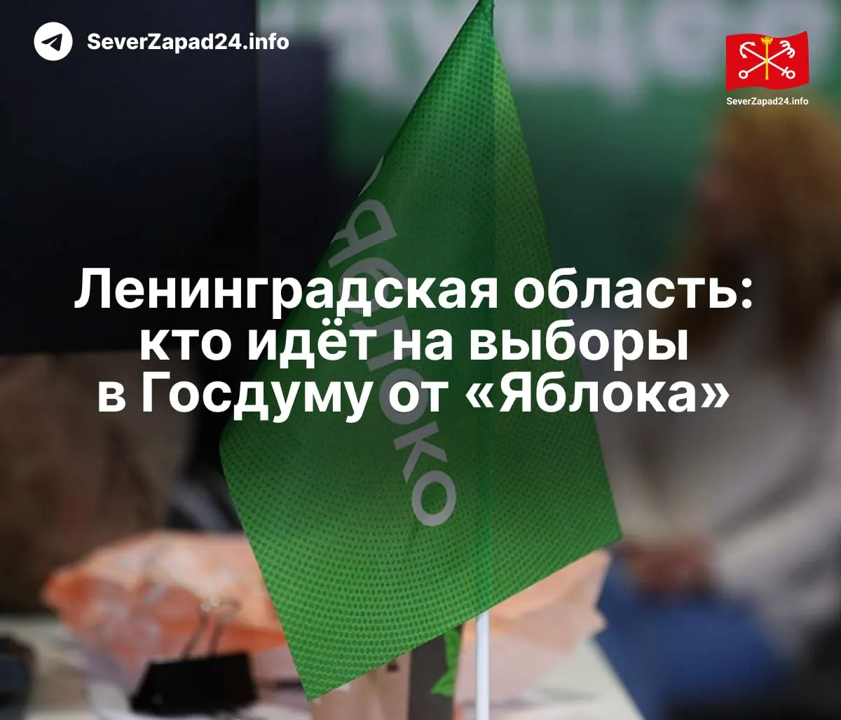 Партия «Яблоко» опубликовала полный список кандидатов в Госдуму: в федеральном списке, в региональных группах и по одномандатным округам.