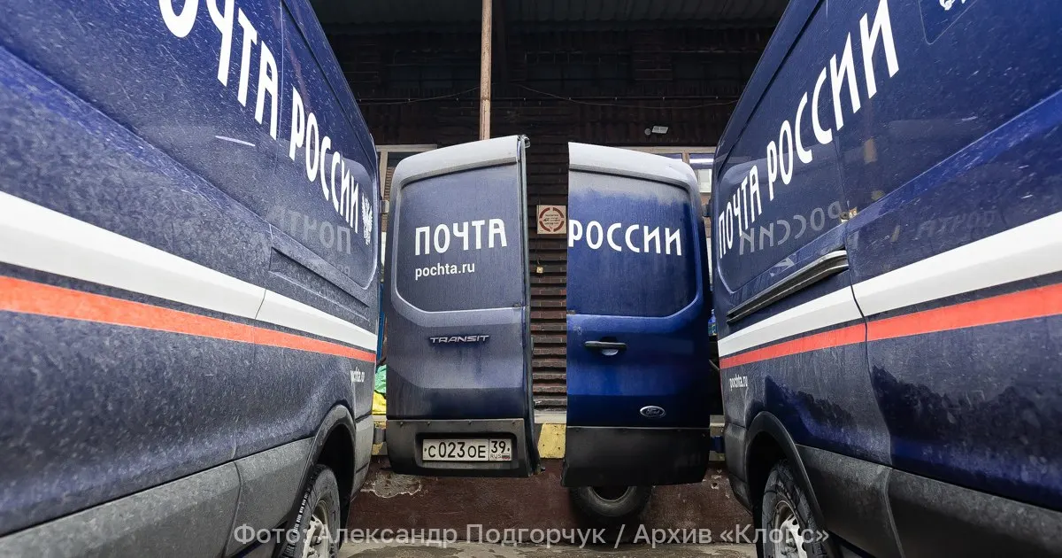 Минцифры предложило внести изменения в закон и ввести государственные тарифы на почтовые услуги для многодетных семей, пенсионеров, инвалидов и участников Великой Отечественной войны и СВО; изменения вступят в силу 1 марта 2027 года.
