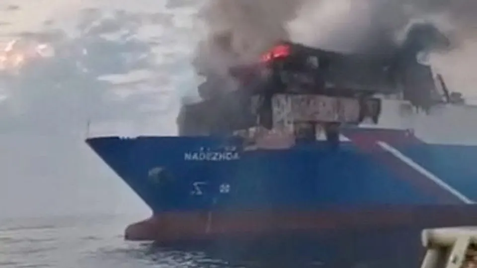 Санкции и атаки в Черном море меняют схемы поставок в Россию, увеличивая расходы и сроки доставки европейских товаров.