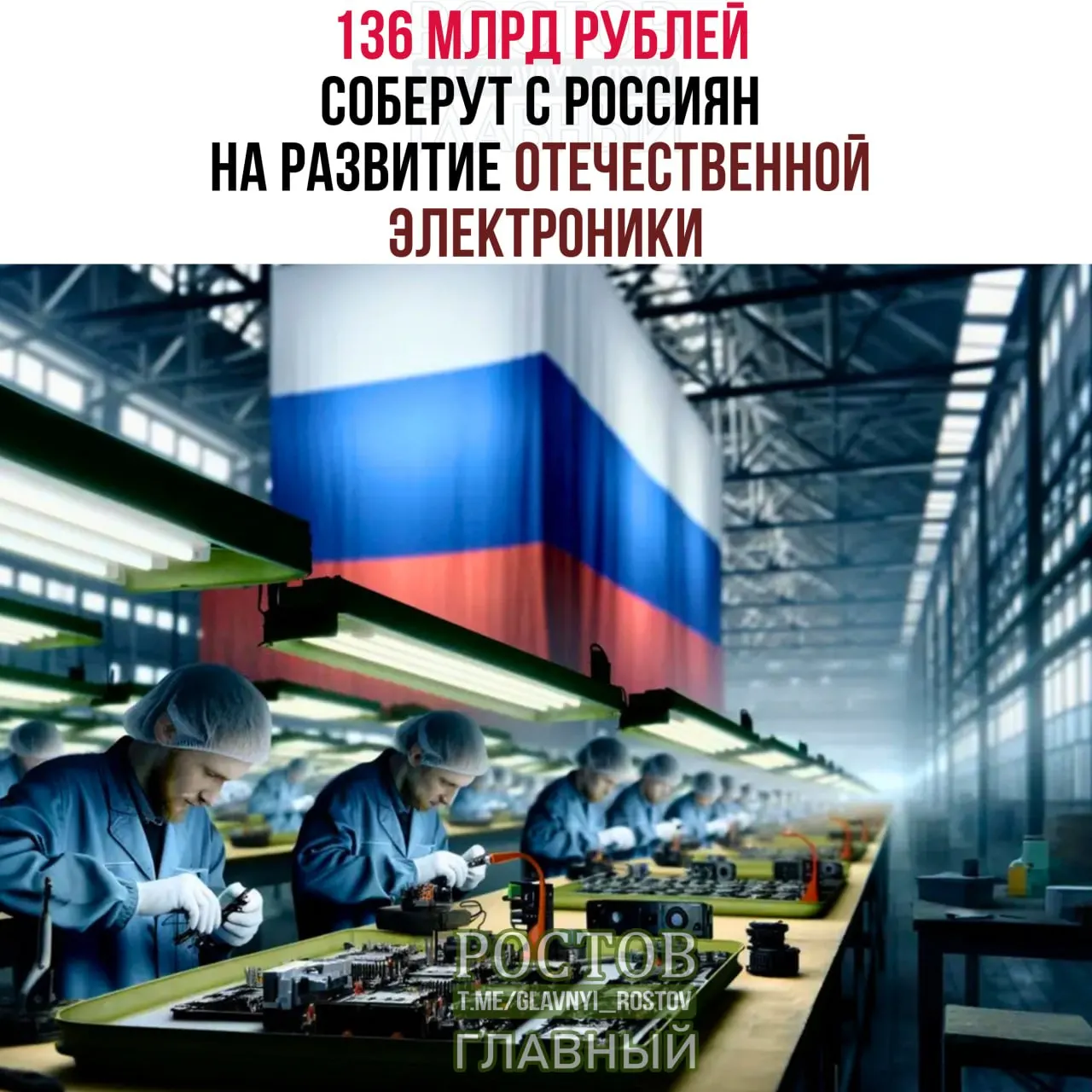 Эксперты предупреждают: сбор за отечественную электронику может повысить стоимость смартфонов, ноутбуков и ПК. За шесть лет бизнес заплатит примерно 136 млрд рублей, что в среднем около 22,7 млрд в год.