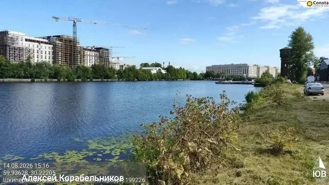 Демонтаж незаконных построек на Галерной гавани начат в ноябре 2025 года после расторжения договора водопользования с ООО «Марина»; затраты будут взысканы с компании.