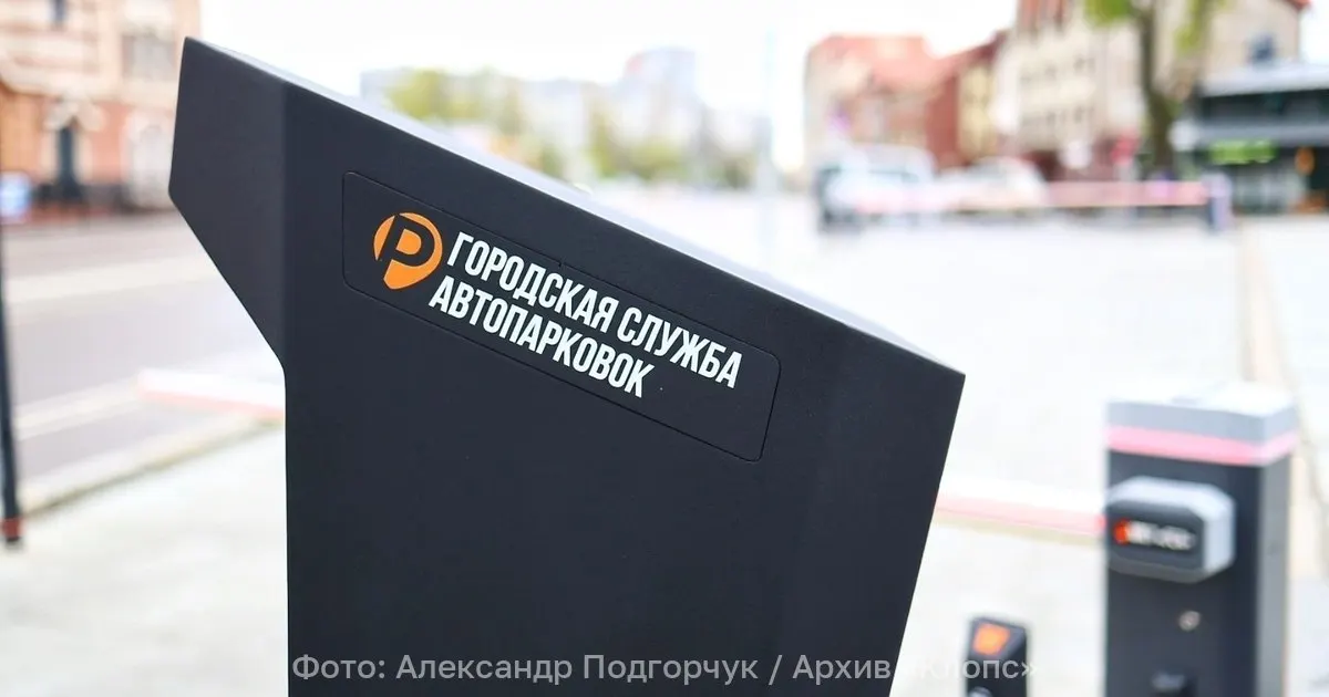 Инициатива предусматривает продажу годовых абонементов на платные стоянки общего пользования; абонемент привязан к автомобилю и действует в зависимости от занятости.
