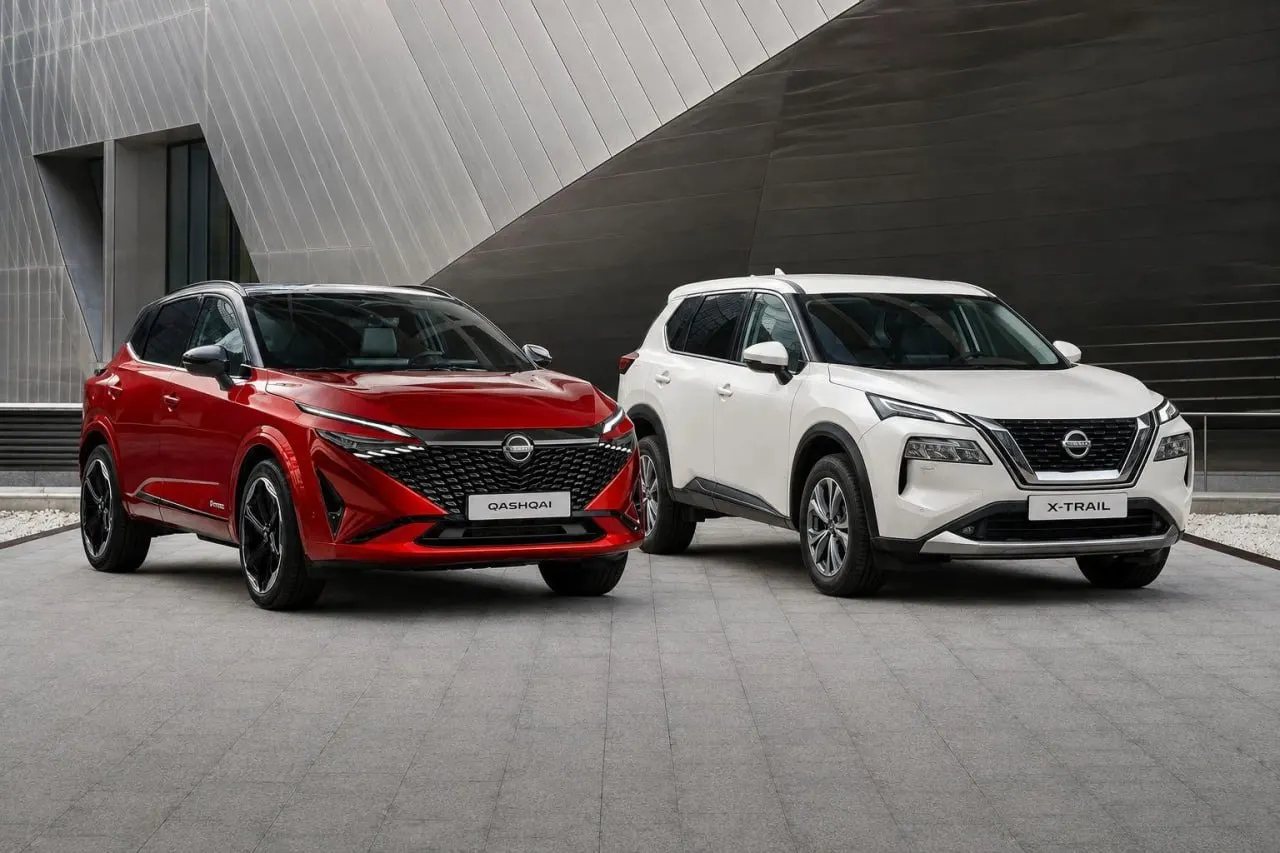 Спрос на новые Nissan в регионе вырос в июле благодаря импорту из Китая и выгодной схеме параллельного импорта.