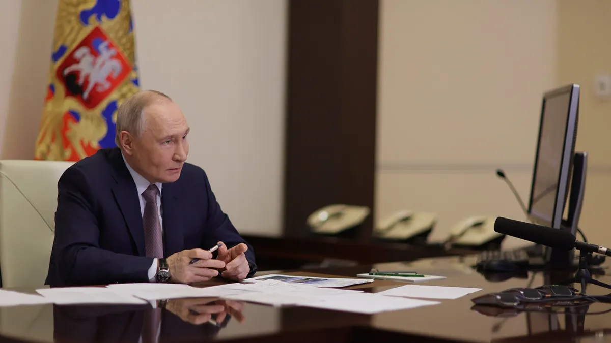 Указ предусматривает возможность введения внешнего управления над ключевыми объектами инфраструктуры в случаях несвоевременного обеспечения их безопасности.
