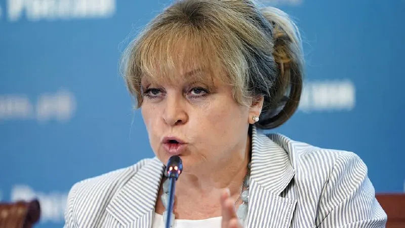Глава Центризбиркома призывает не опираться на сомнения и поддерживать участие в мониторинге голосования, подчеркивая важность ответственного освещения.
