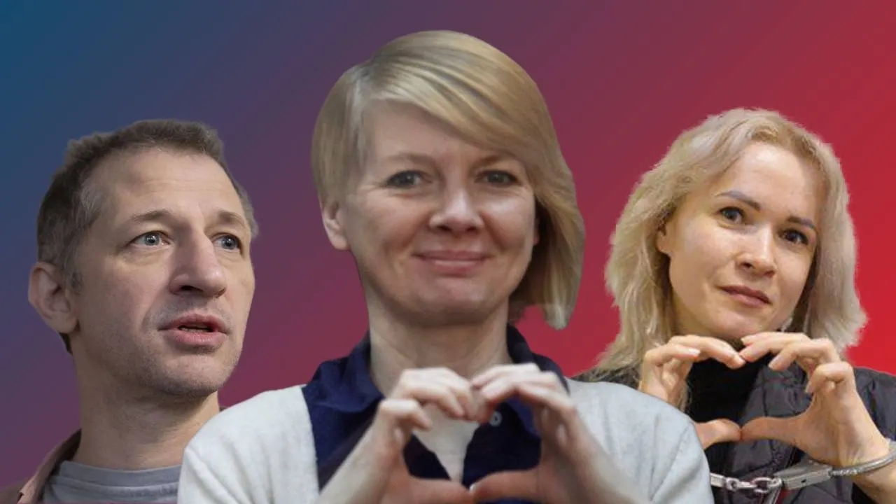 В ходе дня усиливается давление на СМИ и активистов: новые обвинения в распространении фейков о ВС РФ, длительные сроки и расширение репрессий против оппонентов власти.