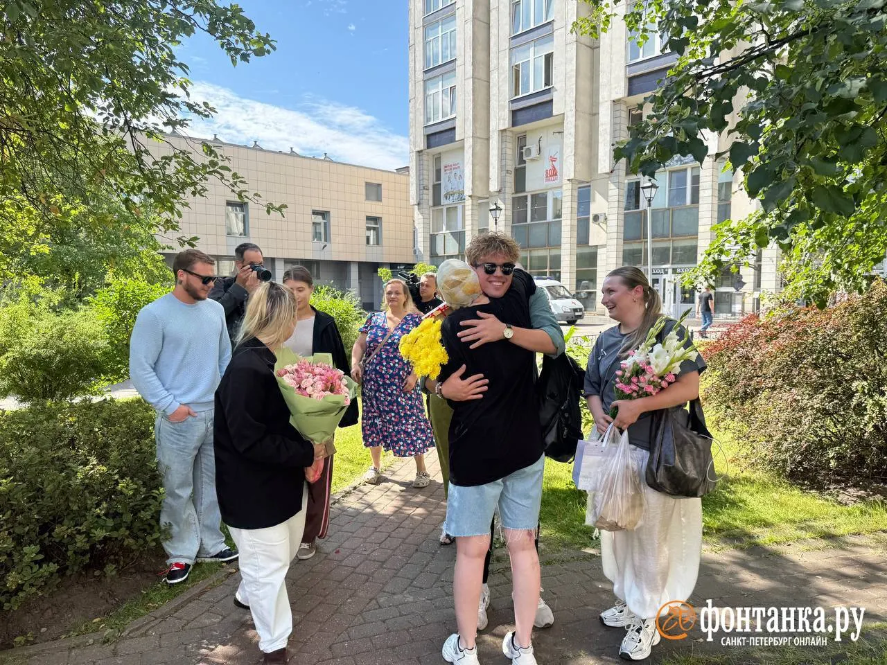 П postрадавшая рассказала о травмах, пути восстановления и стремлении к справедливости.