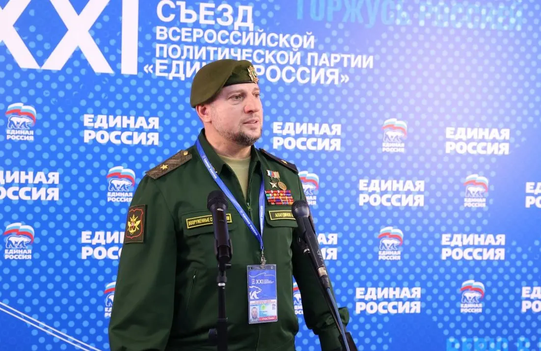 Командир спецназа «Ахмат» предложил возобновить смертную казнь в отношении пленных ВСУ после завершения операции, заявив о необходимости «дать по заслугам».