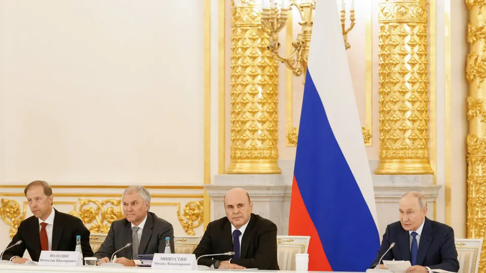 Президент потребовал заблаговременно готовиться к возвращению бойцов и активизировать их трудоустройство после окончания спецоперации.