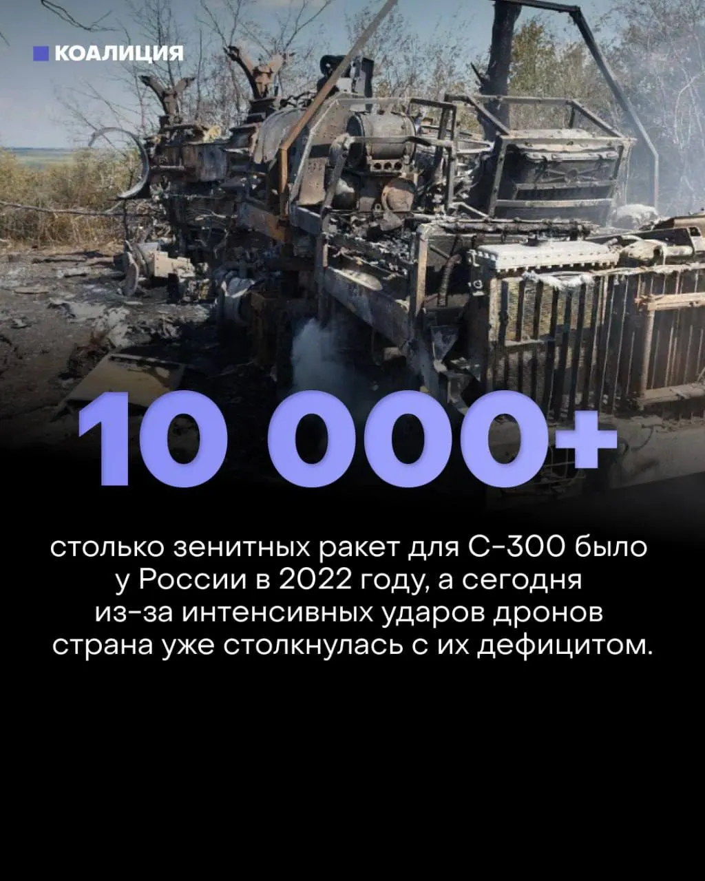 Системы ПВО перегружены, дефицит зенитных ракет и удары по оборонной промышленности угрожают защите стратегических объектов по всей стране.