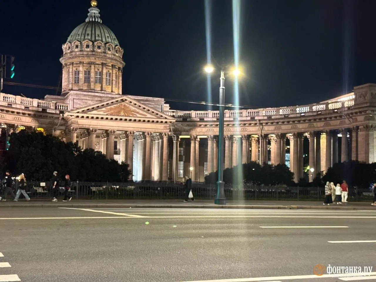 Доступ в храм 28–30 августа будет с 6:30 утра до 23:00; 31 августа мощи увезут в другие города.