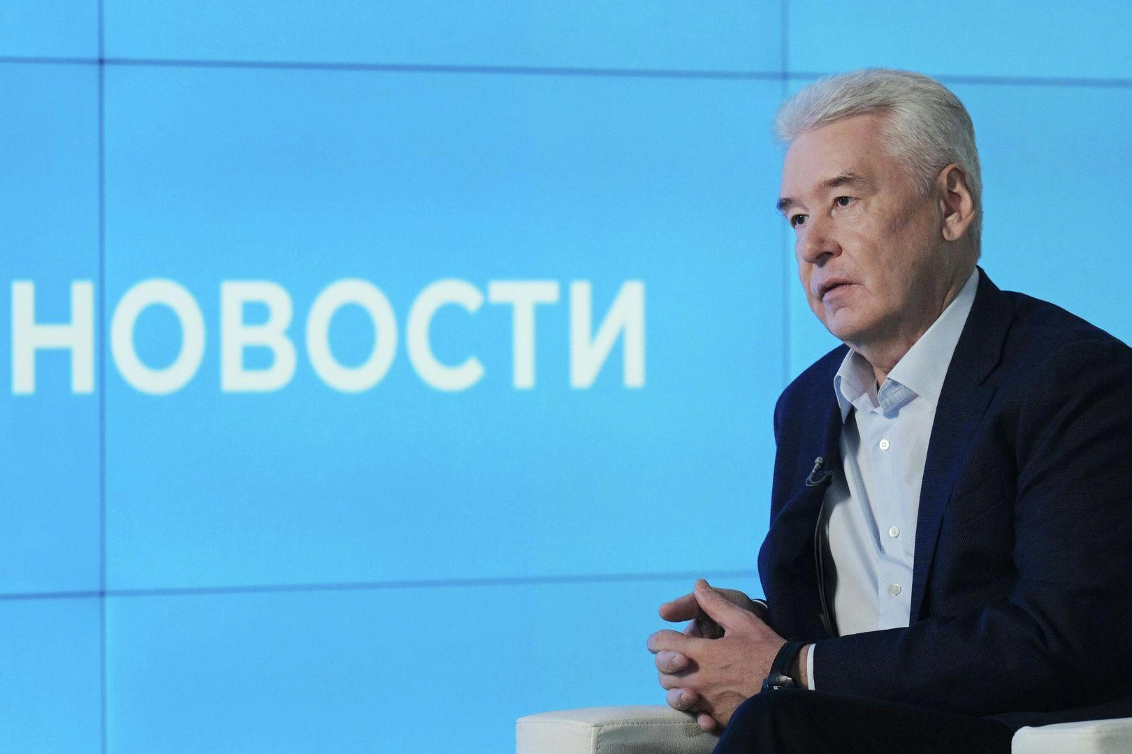 Глава столицы заявил, что попытки перенаправить экономику под военные задачи опасны для бюджета и для победы на фронте; обсуждались вопросы мобилизации в госорганах.