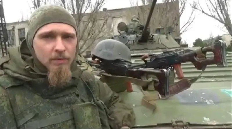 История иркутского мигранта, участника боевых действий и задержания в Хельсинки в связи с вопросами экстрадиции.