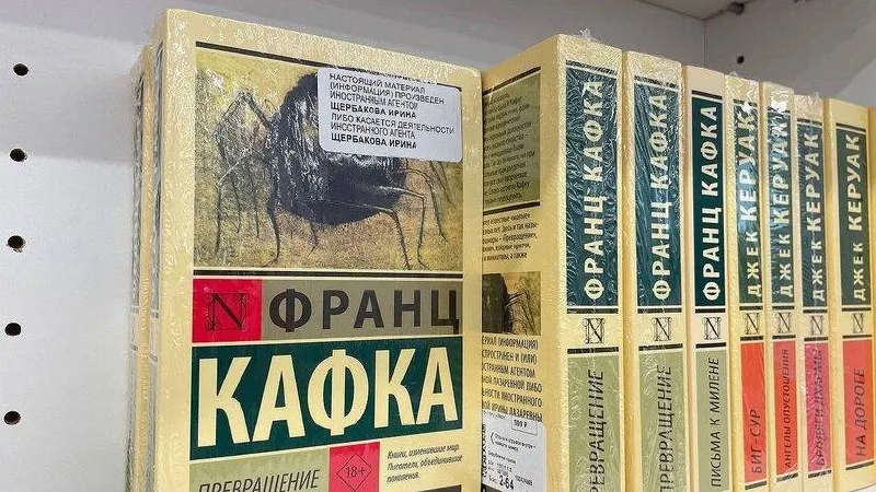 Правительство обсуждает возможность легализации таких публикаций и последствия для библиотек и книжной торговли.