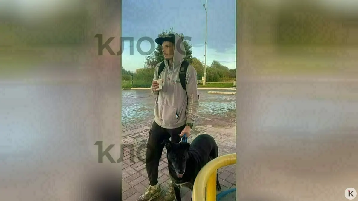 33-летний Максим переехал в Калининградскую область ради любви и новой жизни, получил предложение о работе в местном приюте и поддержку от местных жителей.
