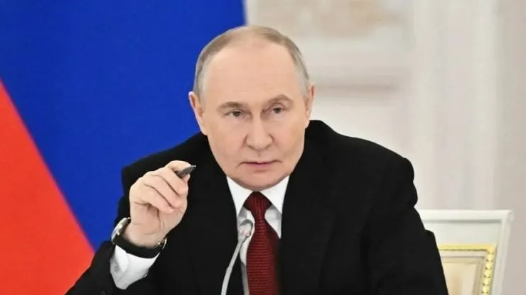 Президент подписал указ о передаче компаний «Нестле Кубань» и «Нестле Россия» во временное управление, включая доли в дочерних структурах и активы логистики и розничной сети.