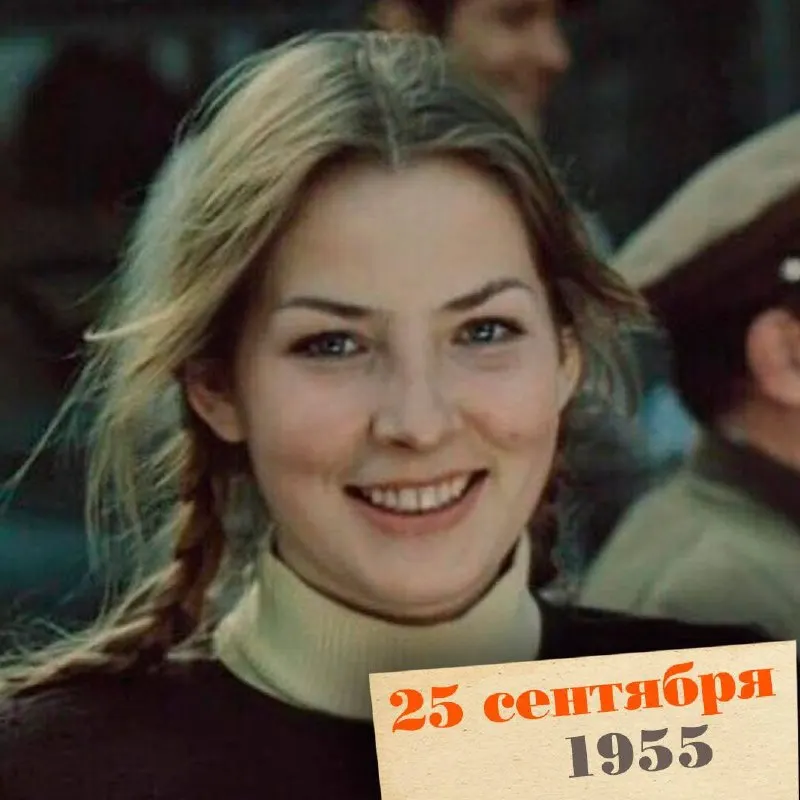Краткая биография выдающейся актрисы театра и кино, чья жизнь прошла через сцену и экран и оставила яркий след в советском и современном кино.