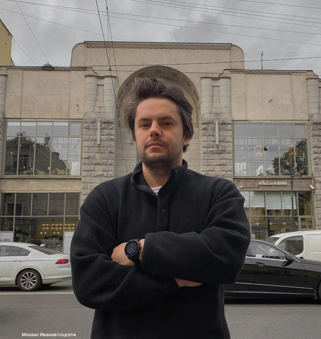 Мы задали три важных вопроса Михаилу Иванову, основателю подписных изданий, и публикуем его ответы. Мероприятие состоится 30 сентября в Indigo на Чайковского, 17.