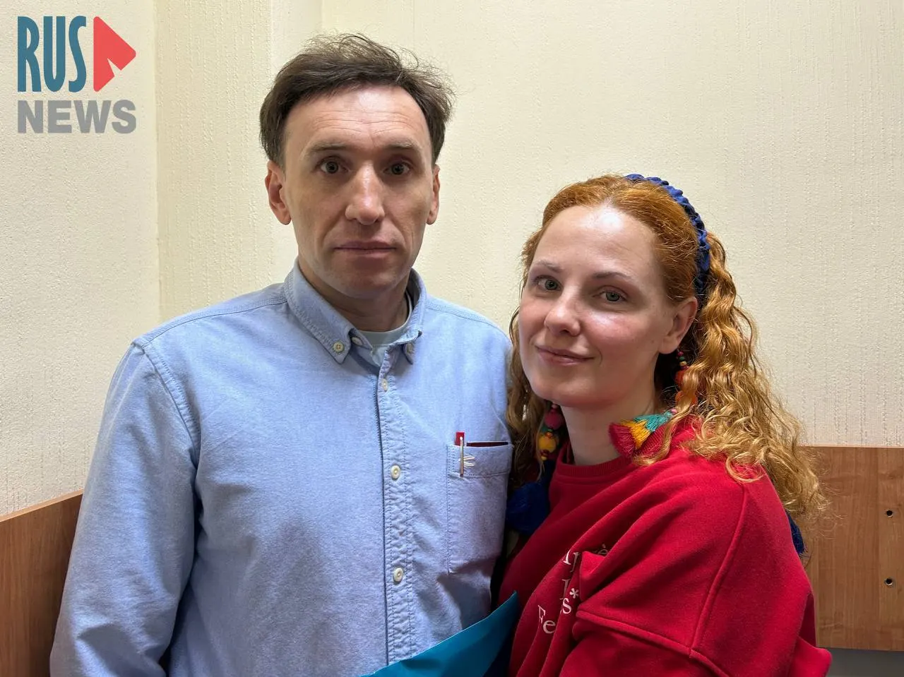 Петроградский суд продлил меру пресечения для спортсмена и предпринимателя, обвиняемого в финансировании экстремистской деятельности через донаты ФБК. Следующее слушание — 15 сентября.