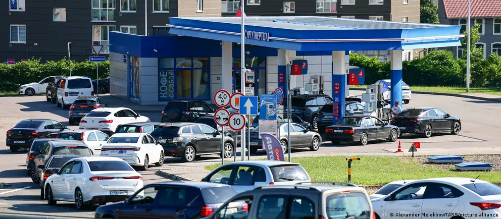 Продление меры направлено на стабилизацию поставок дизельного топлива внутри страны.