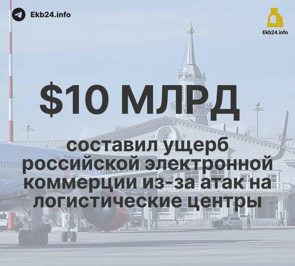 За август ограничения в российских аэропортах зафиксированы 993 раза — главная причина: угрозы атак беспилотников. Экспорт пшеницы сократился вдвое, переработка нефти снизилась до 3,8 млн баррелей в сутки; ущерб логистике оценивается в свыше 10 млрд долларов.