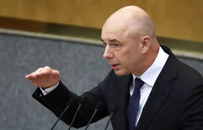 Глава Минфина России заявил, что резерв у финансистов — необходимое условие, и привёл Фонд национального благосостояния в качестве примера.