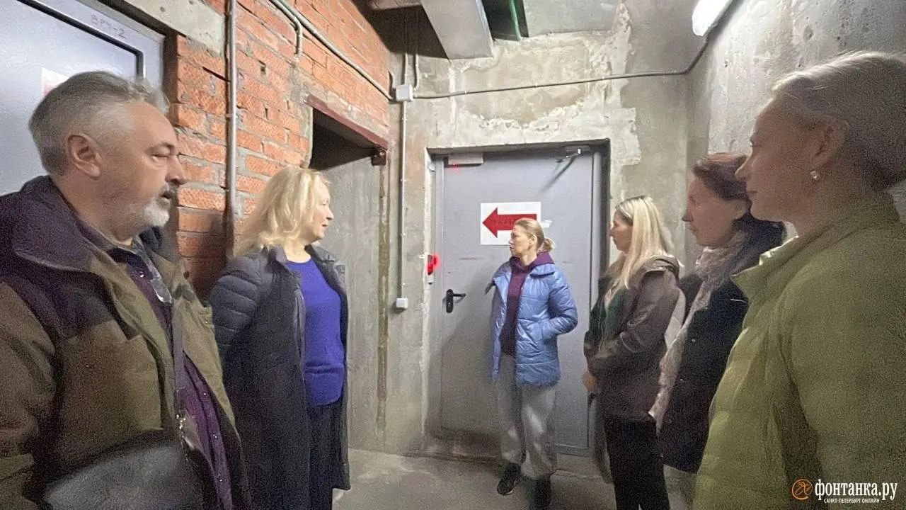 Учения по ликвидации последствий падения БПЛА прошли с участием экстренных служб, комиссий по ЧС и населения.