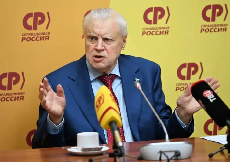 Лидер партии заявил, что продолжает работу и руководство осуществляется дистанционно; сложности, связанные с СВО, повлияли на отношение избирателей.