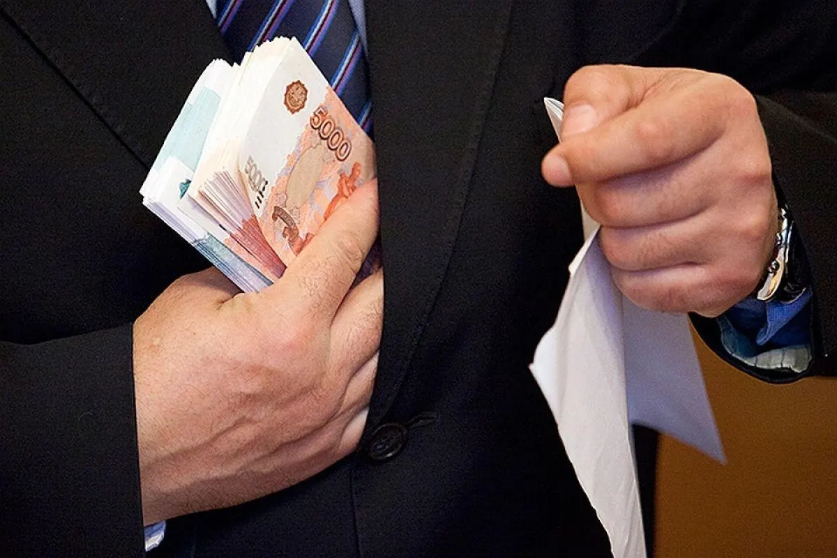 Обсуждается прекращение госфинансирования сюжетов о взятках и преступных схемах среди сотрудников МВД, ФСБ и прокуратуры; решение пока не закреплено законом, позицию поддерживают представители индустрии.
