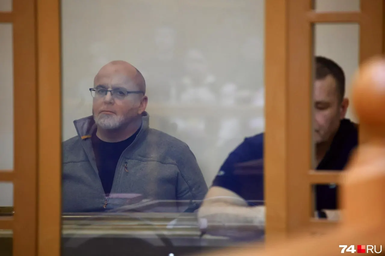 Защитники подали апелляцию по делу курганского журналиста Кирсанова; жалоба направлена в суд Санкт-Петербурга.