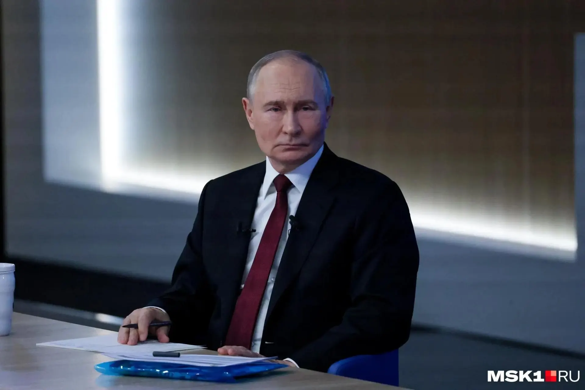 Президент предупредил зарубежных политиков о рисках решительных действий на международной арене.
