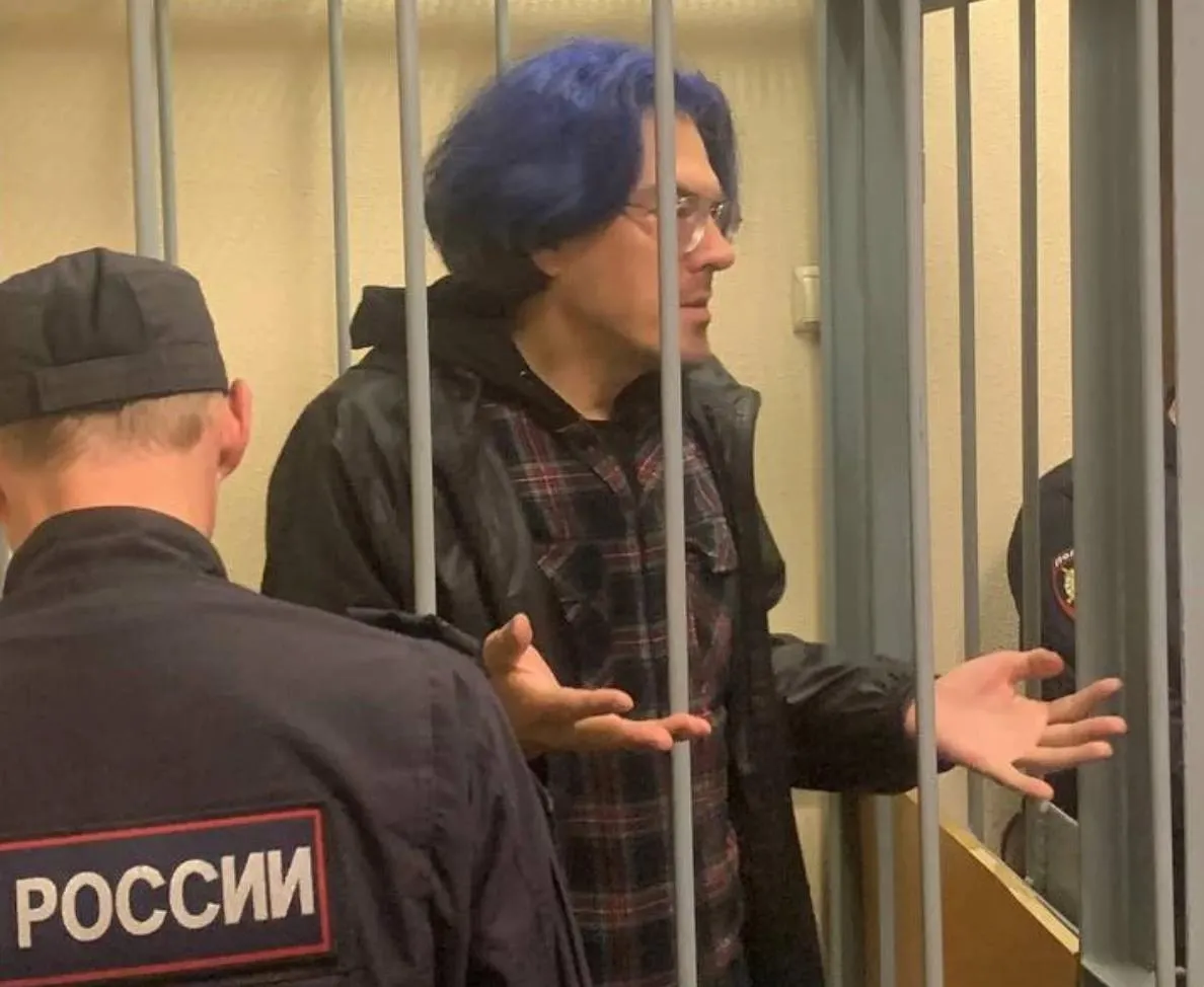Прения по делу блогера завершились: государственное обвинение просит вынести семь лет колонии. Решение огласят 2 октября.