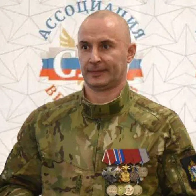 Максим Калуцких стал омбудсменом по правам участников войны в Украине и их семей; должность введена на постоянной основе.