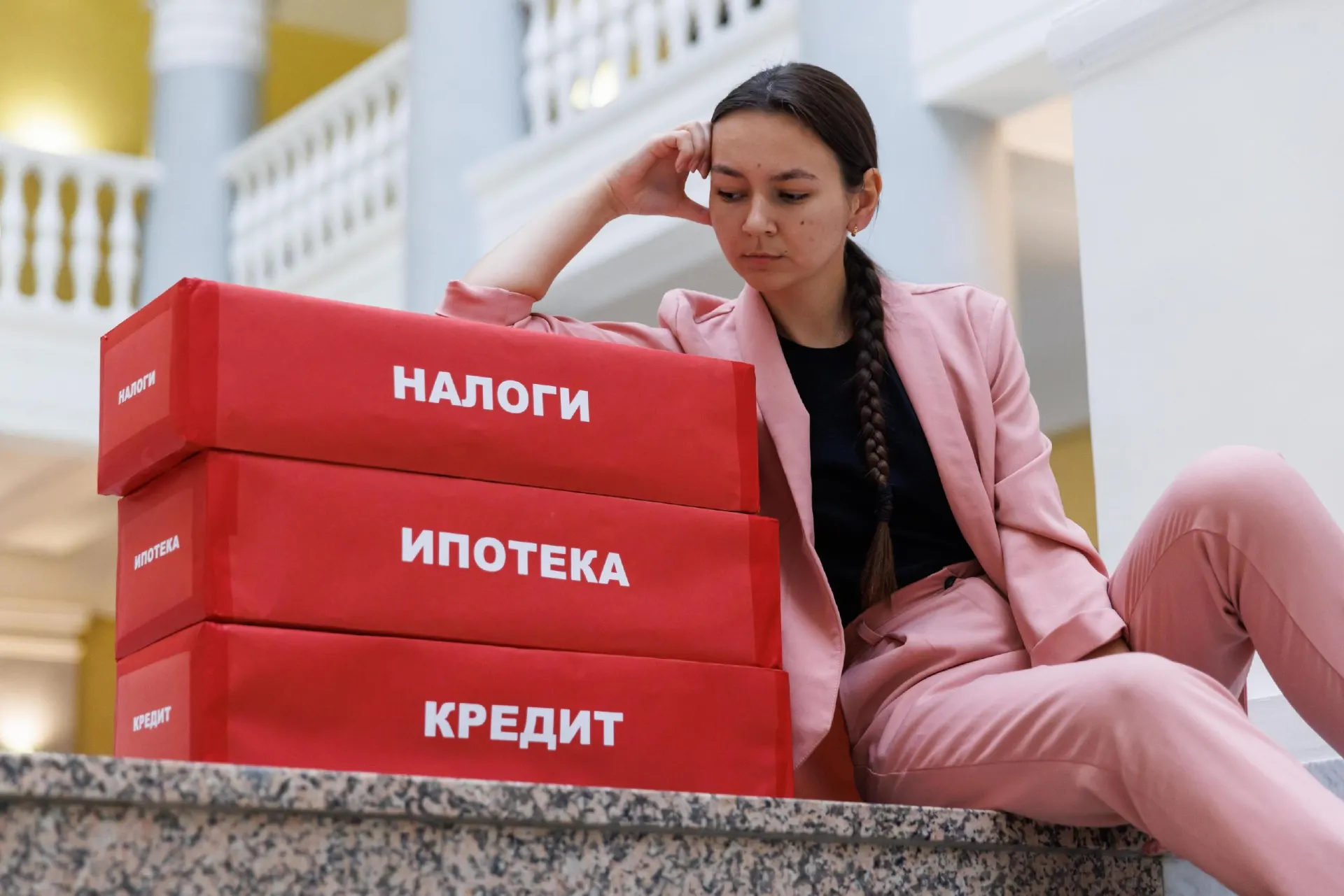 Экономист Андрей Бунич прокомментировал бюджет на 2027 год.