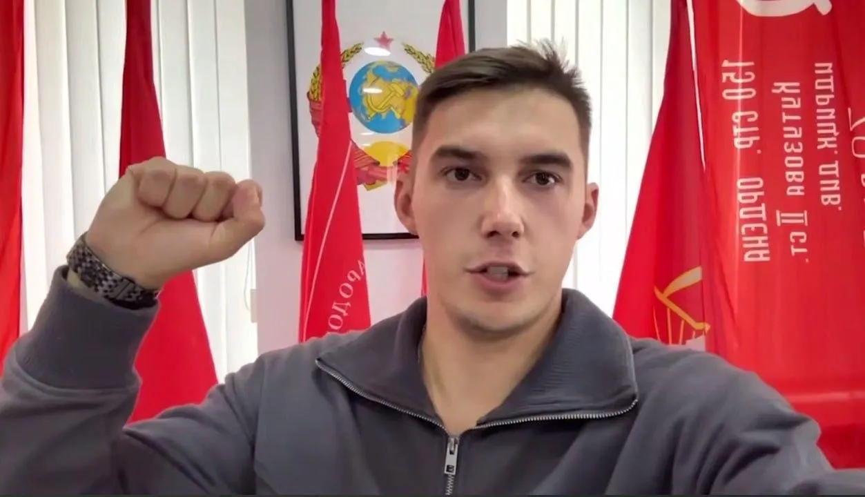 По данным правоохранительных органов, митинг в парке Мичуринский 3 октября собрал около 110 участников при заявке 100; организатору грозит штраф.