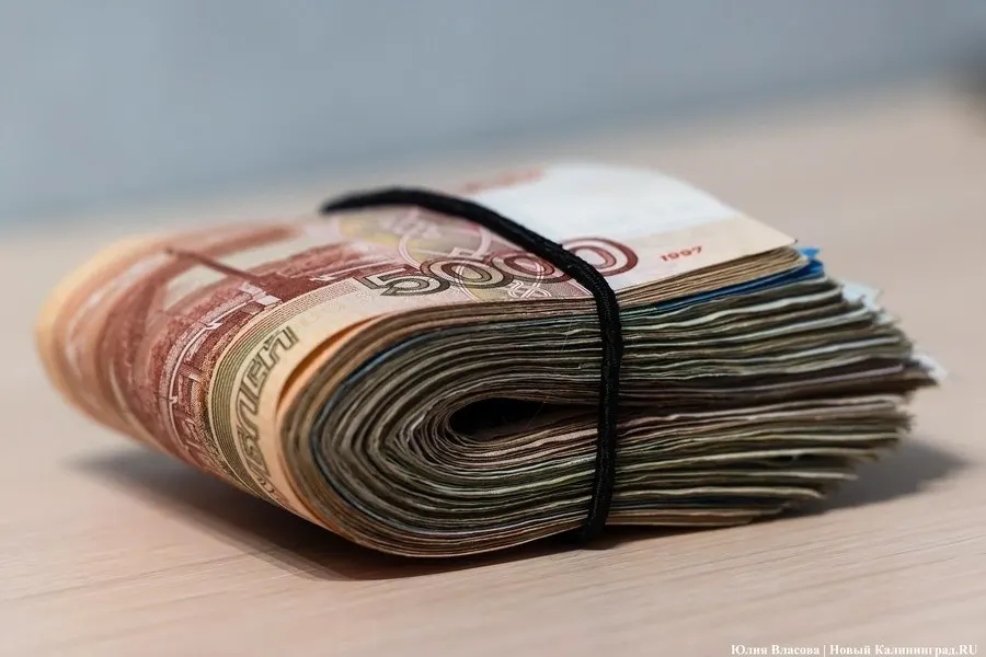 Объем потребительского кредитования в Калининградской области за год увеличился на 24%, совокупный портфель достиг рекордных показателей. Регулятор снизил ключевую ставку до 14%, что повлияло на рынок.