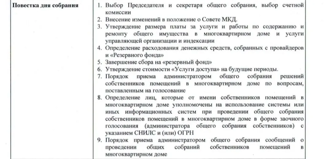 Системные проблемы в процедурах голосования: перевод собраний в онлайн-формат не решает контроль, а усиливает риски и ограничивает прозрачность.