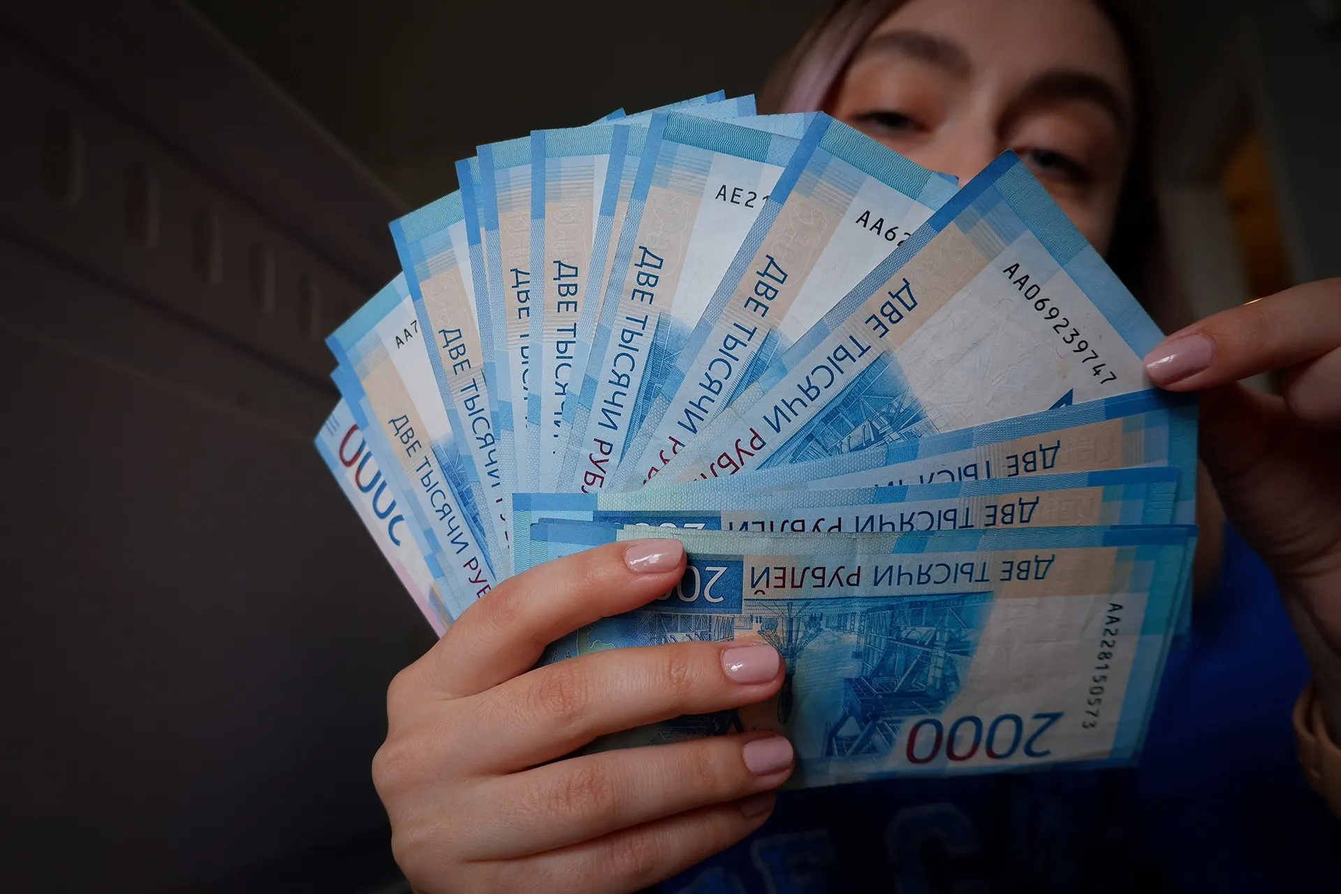 Налоги в стране продолжают расти, затрагивая обычных россиян.