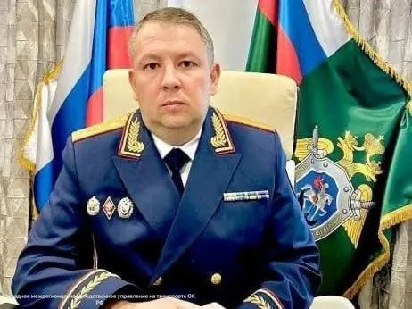 Президент подписал указ об освобождении Павла Выменца. Временно руководить ГСУ СК по Петербургу будет Виктор Козлов; сам Выменец отправляется в Москву на новую должность.