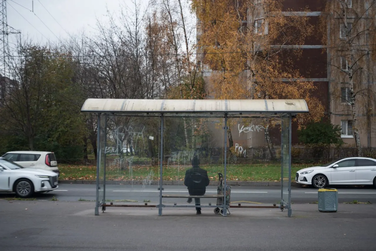 Ожидание первого снега в Ленобласти и городе, судебные разбирательства, благоустройство и мировые новости: эвакуации в Херсонской области и атаки по Брянской области.