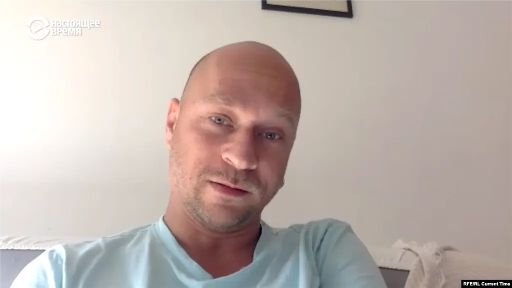Пресс-атташе проекта «Идите лесом» Иван Чувиляев объявлен в розыск; конкретная статья уголовного дела не раскрывается.