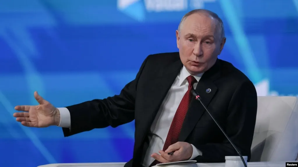 Чешский лидер считает, что американо-российское соглашение освободило Москве пространство для манёвра, в то время как Европа остаётся разобщённой и медленно координирует действия.