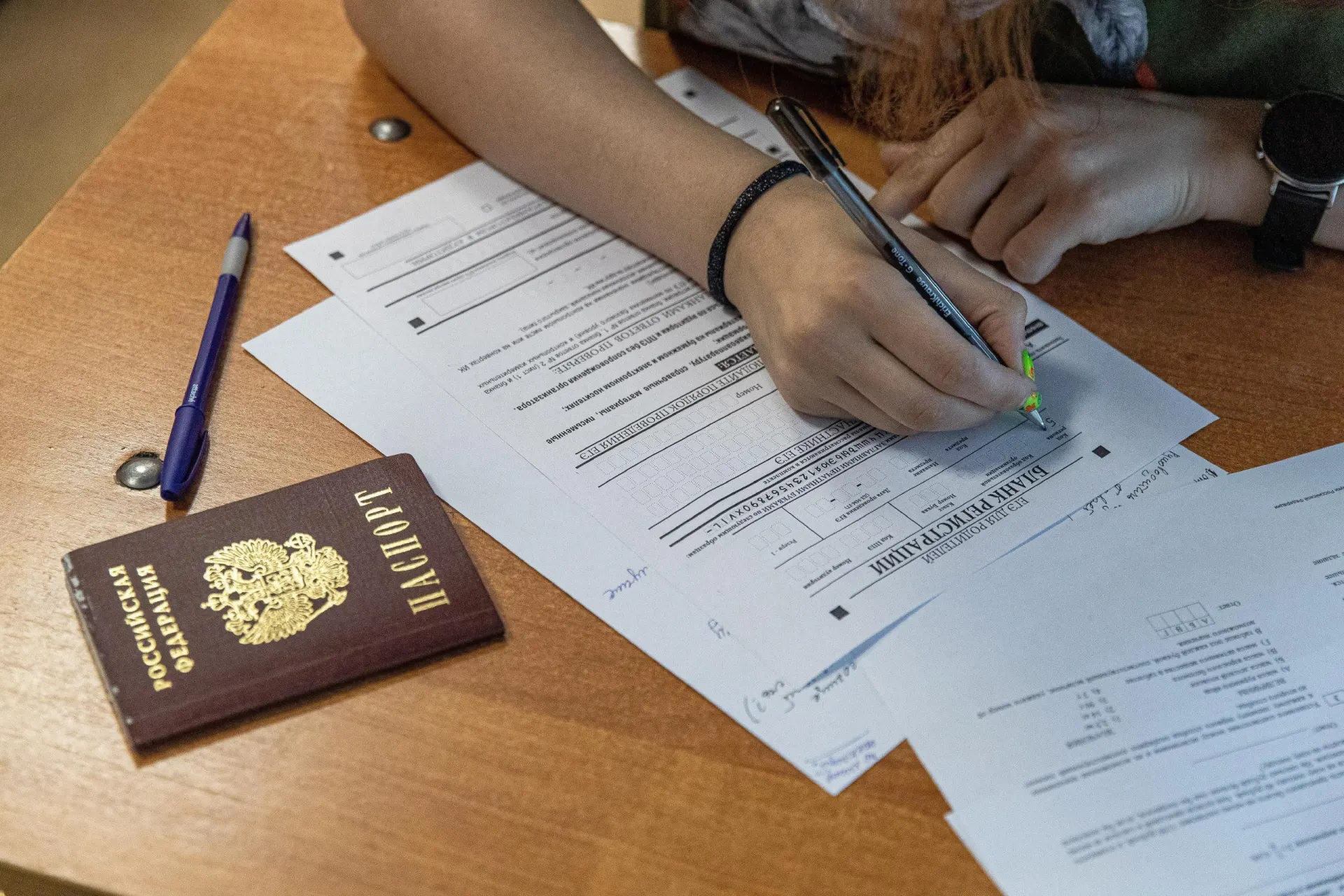 Новые правила приема в вузы предусматривают до 25 дополнительных баллов к ЕГЭ уже с 2027 года.