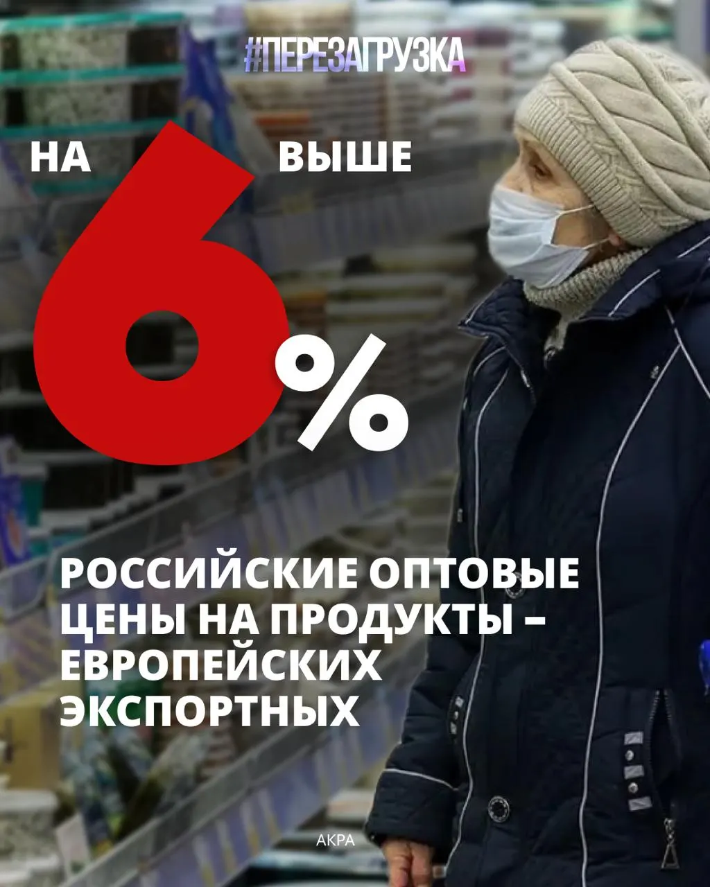 Питание составляет около 39% бюджета российских семей; рост цен на базовые продукты выше европейских цен. Эксперты призывают пересмотреть экономическую повестку.