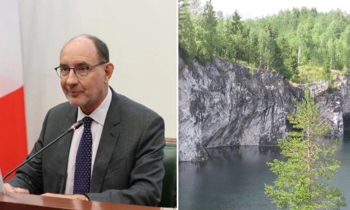 Пьер де Голль намерен посетить Москву, Санкт-Петербург, Екатеринбург, Казань и Карелию, чтобы познакомить детей с разными регионами страны и побывать на международном фестивале молодежи.
