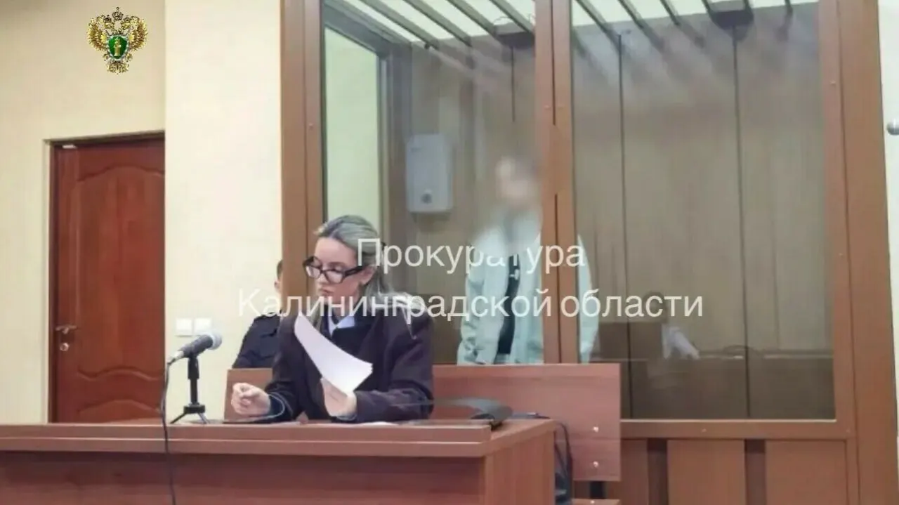 Двое молодых людей — 19-летний петербуржец и 17-летняя калининградка — выступали как курьеры телефонных мошенников и похитили у пожилой женщины крупную сумму. Возбуждено уголовное дело по мошенничеству.
