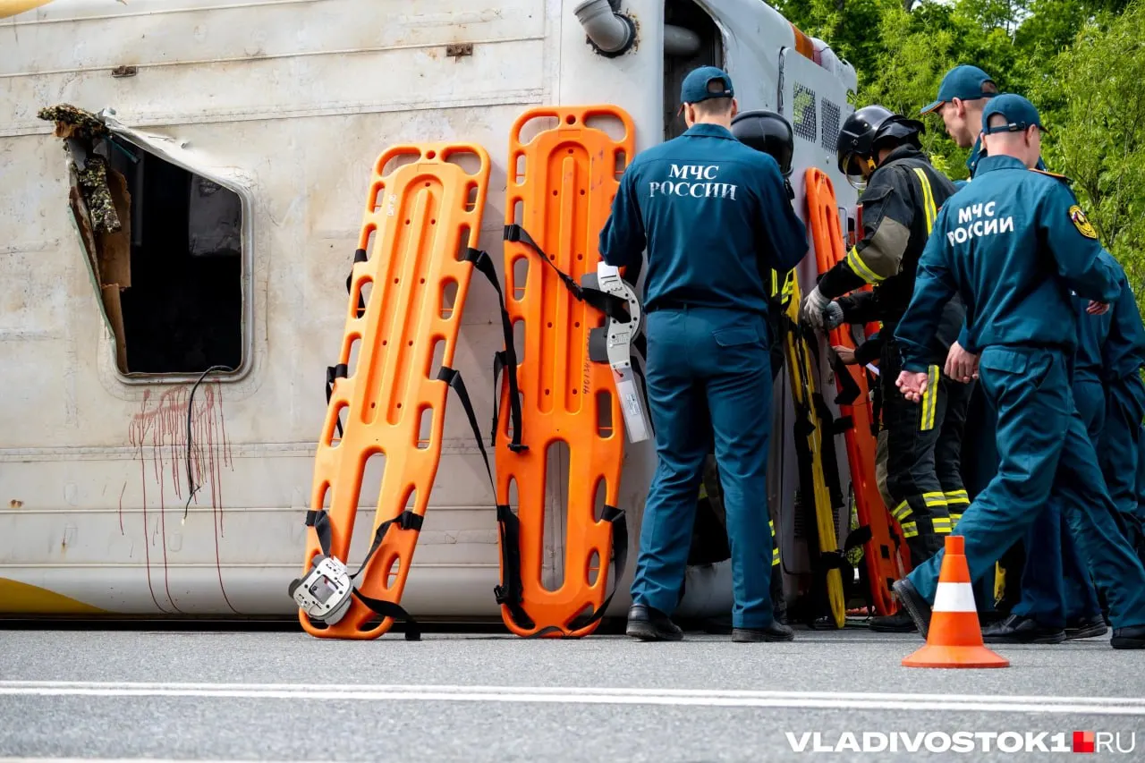 Владивосток примет программу подготовки спасателей Северной Кореи до 2031 года в рамках межправительственного соглашения.