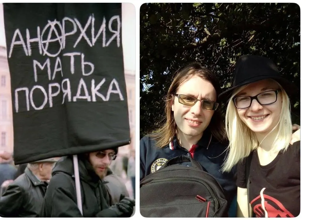 Финляндия отказала Михаилу Луньковскому, анархисту из Санкт-Петербурга и модератору чата канала Бабченко, в убежище; решение подтвердил финский суд.