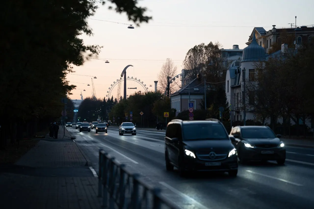 Коротко о главном за день: уход известного рэпера, реставрационные работы и городские происшествия.